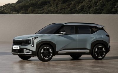كيا سيلتوس 2027 – Kia Seltos