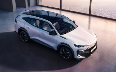رينو فيلانته 2027 Renault Filante