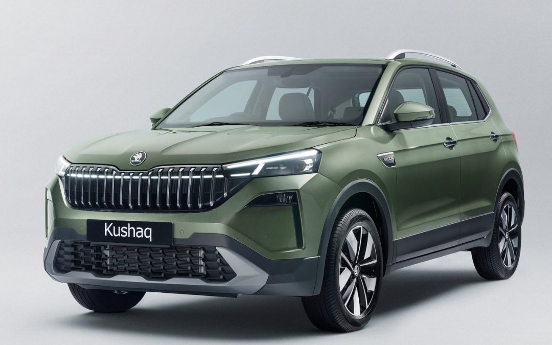 سكودا كوشاك 2027 – Skoda Koshaq