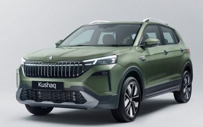 سكودا كوشاك 2027 – Skoda Koshaq