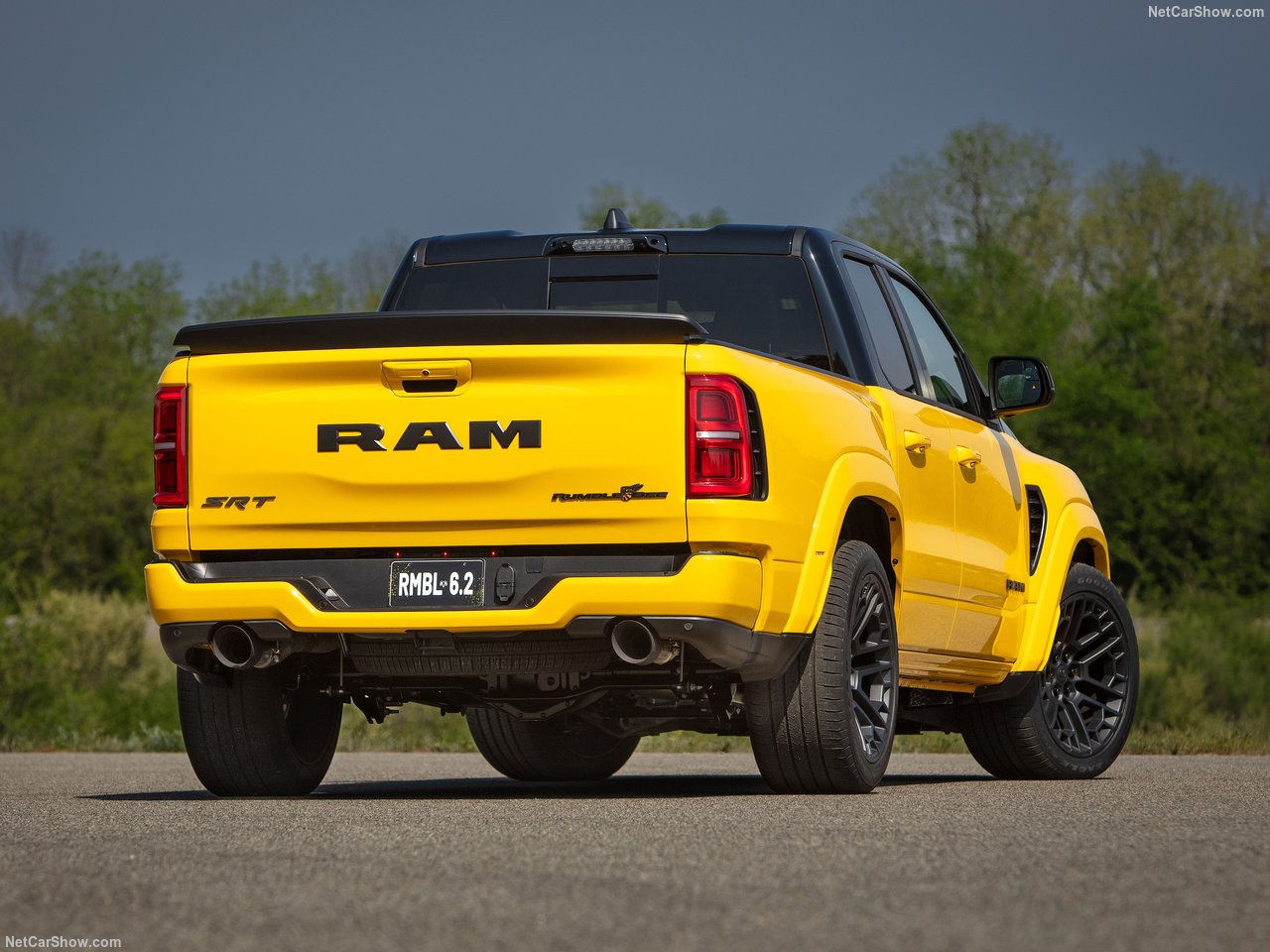 Ram-1500_Rumble_Bee_SRT-2027-1280-cb7f3ac671975fe677438c3b5037b3b7f3 رام رمبل بي