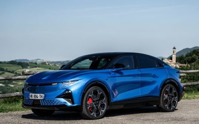 البين ايه 390 جي تي اس 390 Alpine A GTS