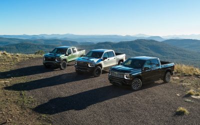 شيفروليه سيلفرادو 1500 – Chevrolet Silverado 1500