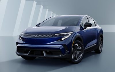 ميتسوبيشي اكليبس سبورتباك – Mitsubishi Eclipse Sportback
